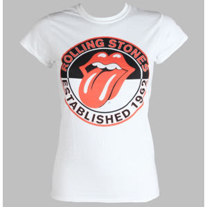 ROCK OFF Rolling Stones biela