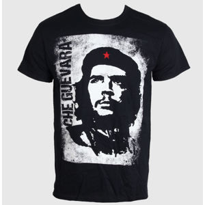 LIVE NATION Che Guevara Vintage Čierna
