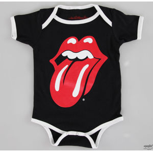 body detské Rolling Stones - Tongue - BRAVADO - RST1756