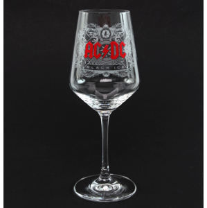 poháre na víno AC/DC - F.B.I.. - 1010170