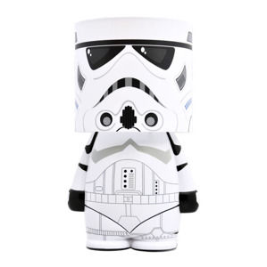 stolný lampa (dekorácia) Star Wars - Stormtrooper - ROFA90862