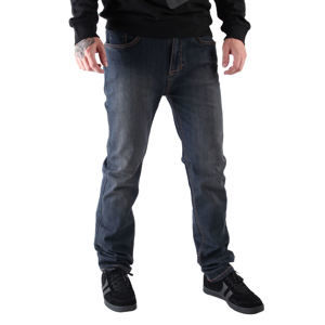 nohavice pánske (jeansy) GLOBE - Coverdale - Broke - GB00936029