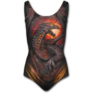plavky SPIRAL Dragon Furnace