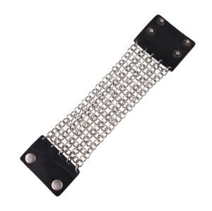 náramok ETNOX - Antique Chain Bracelet - UA3002L