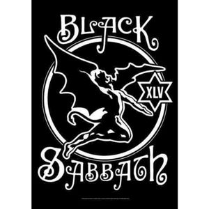 HEART ROCK Black Sabbath