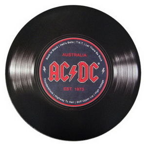 Rockbites AC-DC Schallplatte