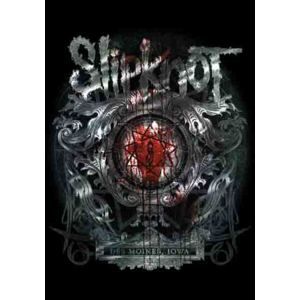 HEART ROCK Slipknot