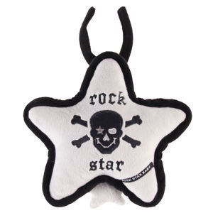 hracia strojček ROCK STAR BABY - Pirát - 90501