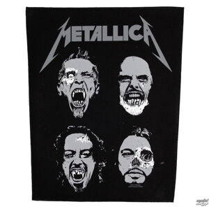 nášivka RAZAMATAZ Metallica