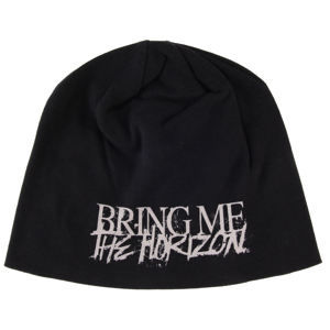 čiapka Bring Me The Horizon - Horror Logo - RAZAMATAZ - JB029