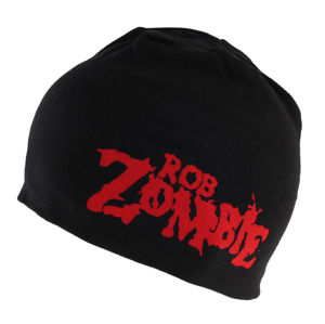 čiapka Rob Zombie - Logo - RAZAMATAZ - JB037