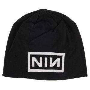 čiapka Nine Inch Nails - Logo - RAZAMATAZ - JB042