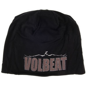 čiapka RAZAMATAZ Volbeat Raven Logo