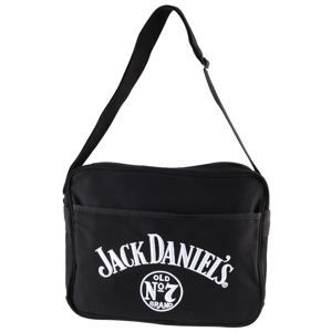 taška Jack Daniels - Black - MB141117JDS