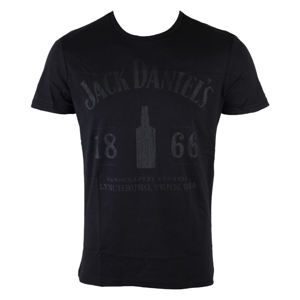 JACK DANIELS Jack Daniels 1866 Čierna