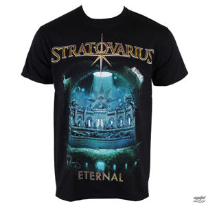 tričko pánske Stratovarius - Eternal - ART WORX - 188059 XXL