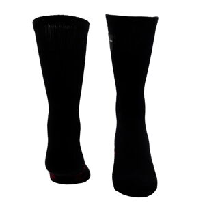 ponožky PERRI´S SOCKS - FENDER - PICK POCKET - BLACK - FGA302-001