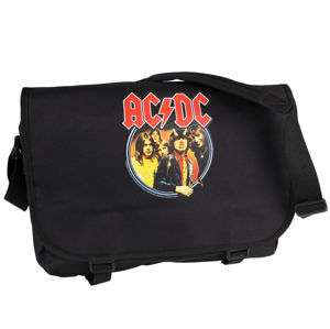 taška AC/DC - Higway To Hell - PLASTIC HEAD - PHBAG117