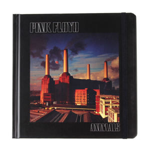 poznámkový blok ROCK OFF Pink Floyd Animals