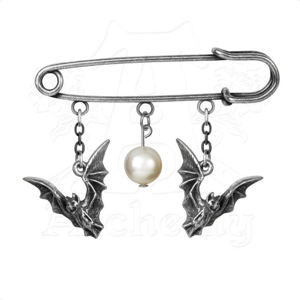 zicherky ALCHEMY GOTHIC - Away From The Roost - AKP2