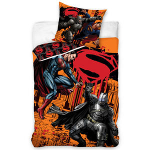 obliečky Batman vs Superman - BATSUP8004