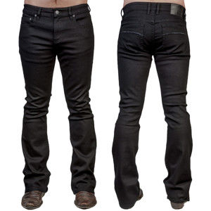 nohavice jeans WORNSTAR Hellraiser 38