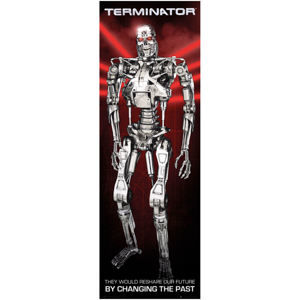 plagát The Terminator - Future - GB posters - DP0243