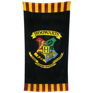 uterák NNM Harry Potter Hogwarts