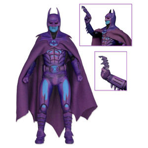 figúrka Batman - 1989 - NECA61424