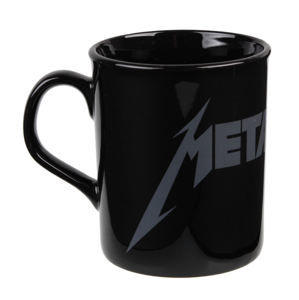 riadu alebo kúpeľňa NNM Metallica Logo
