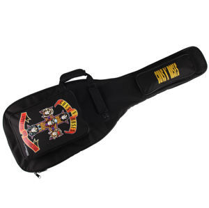 obal na elektrické gitaru Guns N' Roses - PERRIS LEATHER - GNR1 EGB