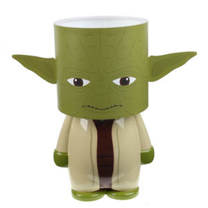 nábytok NNM Star Wars Yoda