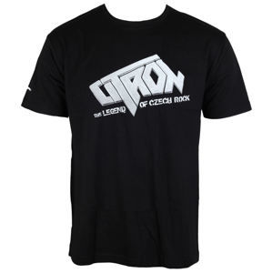 tričko pánske Citrón - CIT001