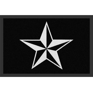 rohožka Nautical Star - ROCKBITES - 100689