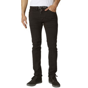 nohavice jeans FOX Dagger 36