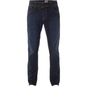 nohavice jeans FOX Dagger 34