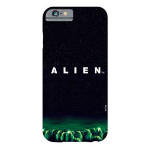 kryt na mobil Alien - iPhone 6 - Logo - GS80203