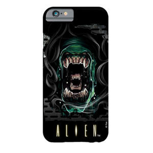 kryt na mobil Alien - iPhone 6 - Xenomorph Smoke - GS80208