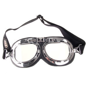 okuliare Cyber OSX - GOGGLE - CLEAR LENS CURVED - US-04CL