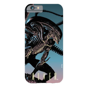 kryt na mobil Alien - iPhone 6 - Xenomorph - GS80163