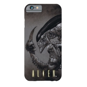 kryt na mobil Alien - iPhone 6 Plus - Dead Head - GS80189