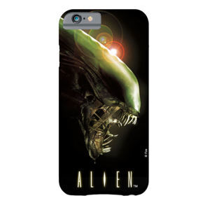 kryt na mobil Alien - iPhone 6 Plus Xenomorph Light - GS80214