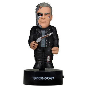 figúrka Terminator - Genisys Body Knocker Bobble-Figure T-800 - NECA42174