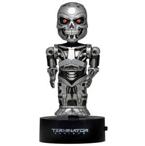 figúrka Terminator - Genisys Body Knocker Bobble-Figure Endoskeleton - NECA42175