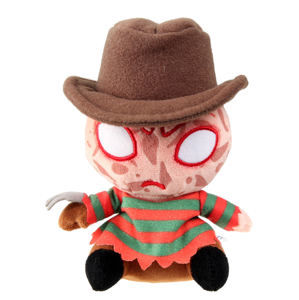 plyšová hračka Nočné mora z Elm Street - Freddy - FK7032 - 2