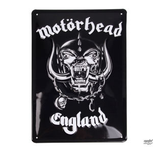 nábytok NNM Motörhead Logo