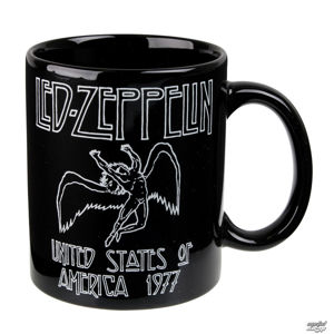 riadu alebo kúpeľňa ROCK OFF Led Zeppelin 77 USA Tour