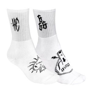 ponožky HYRAW - Blanchie - HY129
