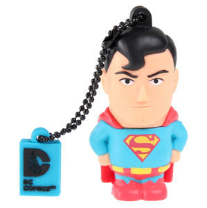 flash disk 16 GB - DC Comics - Superman - FD031501