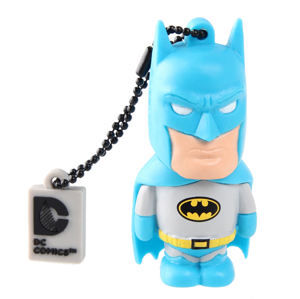 flash disk 16 GB - DC Comics - Batman - FD031502